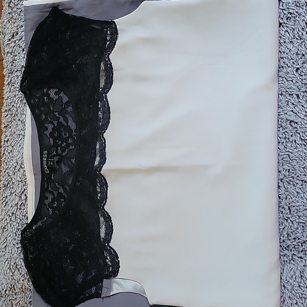 Express dress